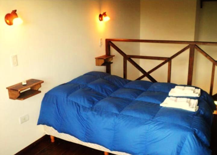 Barranca Del Indio Aparthotel Villa de Merlo ภายนอก รูปภาพ