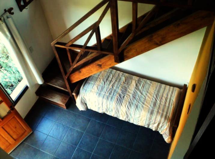 Barranca Del Indio Aparthotel Villa de Merlo ภายนอก รูปภาพ