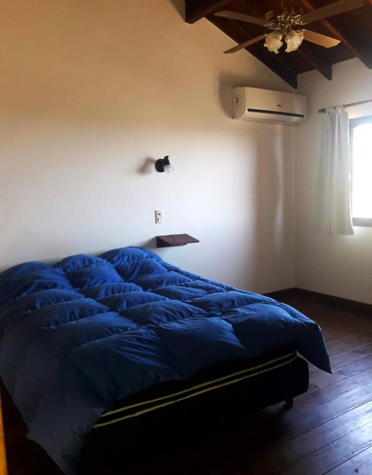 Barranca Del Indio Aparthotel Villa de Merlo ภายนอก รูปภาพ