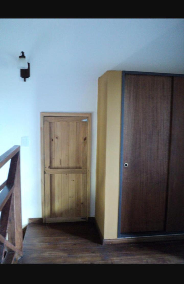 Barranca Del Indio Aparthotel Villa de Merlo ภายนอก รูปภาพ