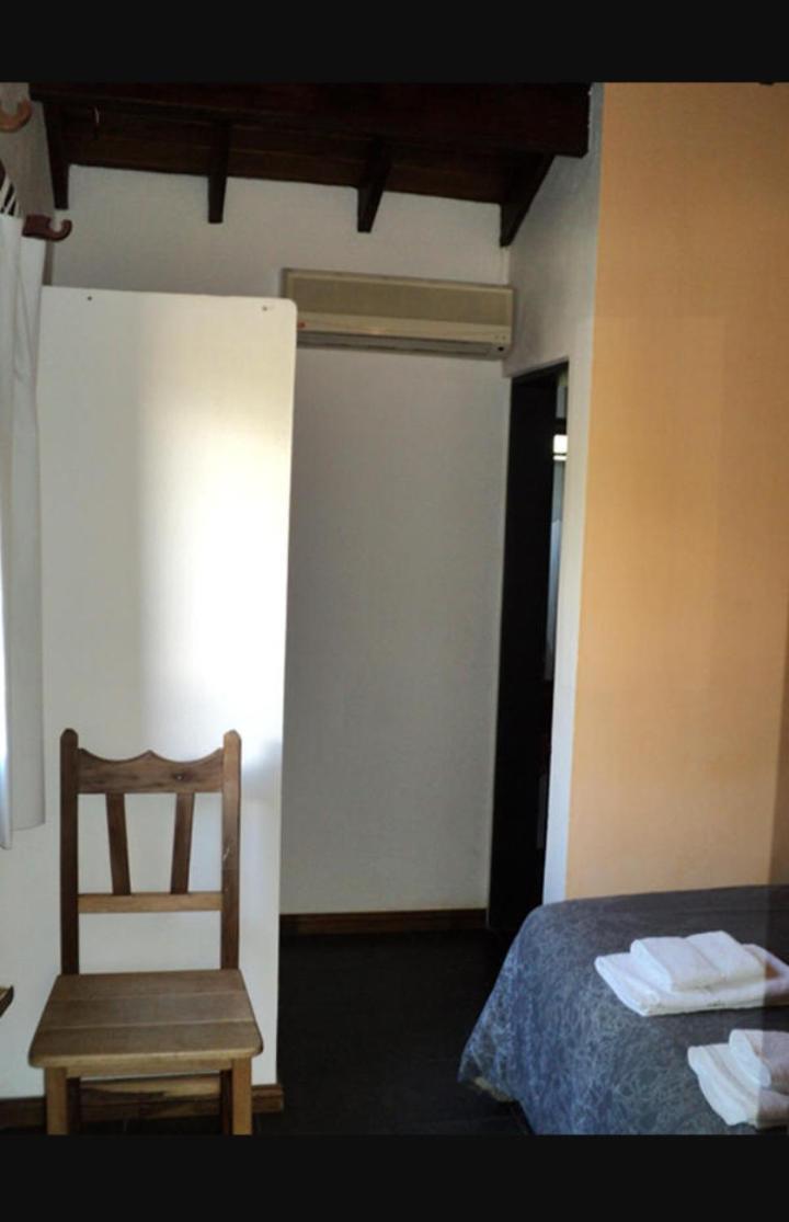 Barranca Del Indio Aparthotel Villa de Merlo ภายนอก รูปภาพ