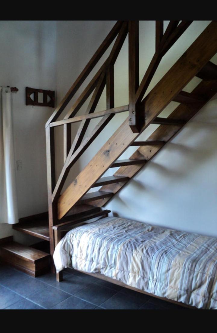 Barranca Del Indio Aparthotel Villa de Merlo ภายนอก รูปภาพ
