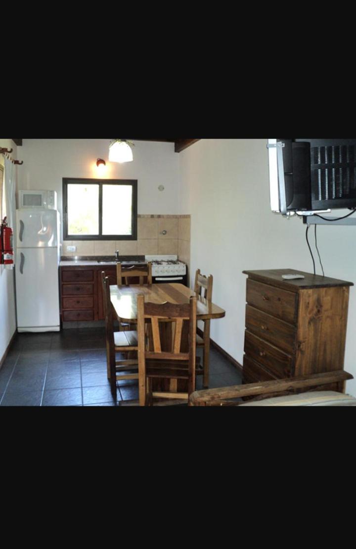 Barranca Del Indio Aparthotel Villa de Merlo ภายนอก รูปภาพ