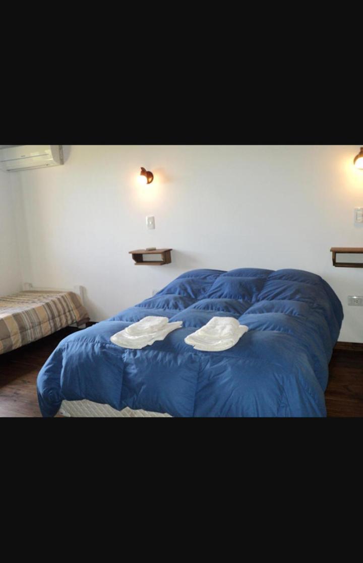 Barranca Del Indio Aparthotel Villa de Merlo ภายนอก รูปภาพ