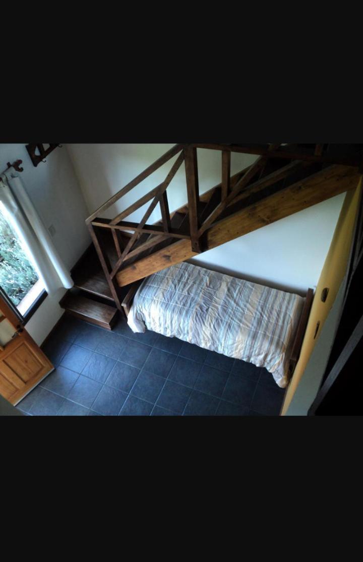 Barranca Del Indio Aparthotel Villa de Merlo ภายนอก รูปภาพ
