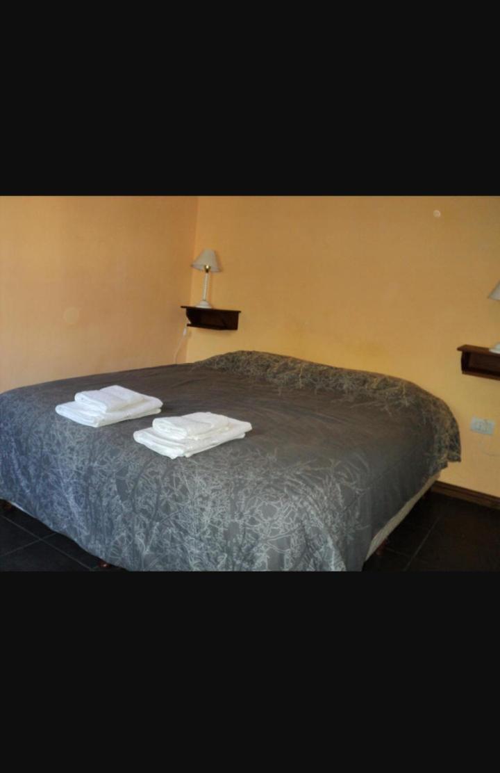 Barranca Del Indio Aparthotel Villa de Merlo ภายนอก รูปภาพ