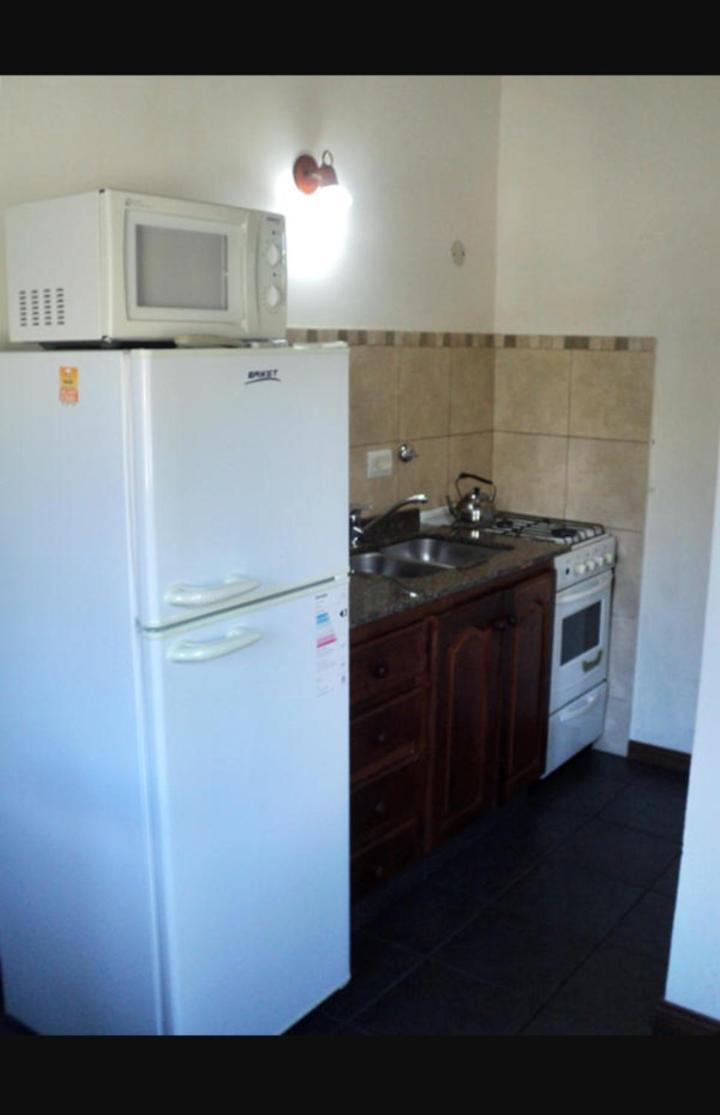 Barranca Del Indio Aparthotel Villa de Merlo ภายนอก รูปภาพ