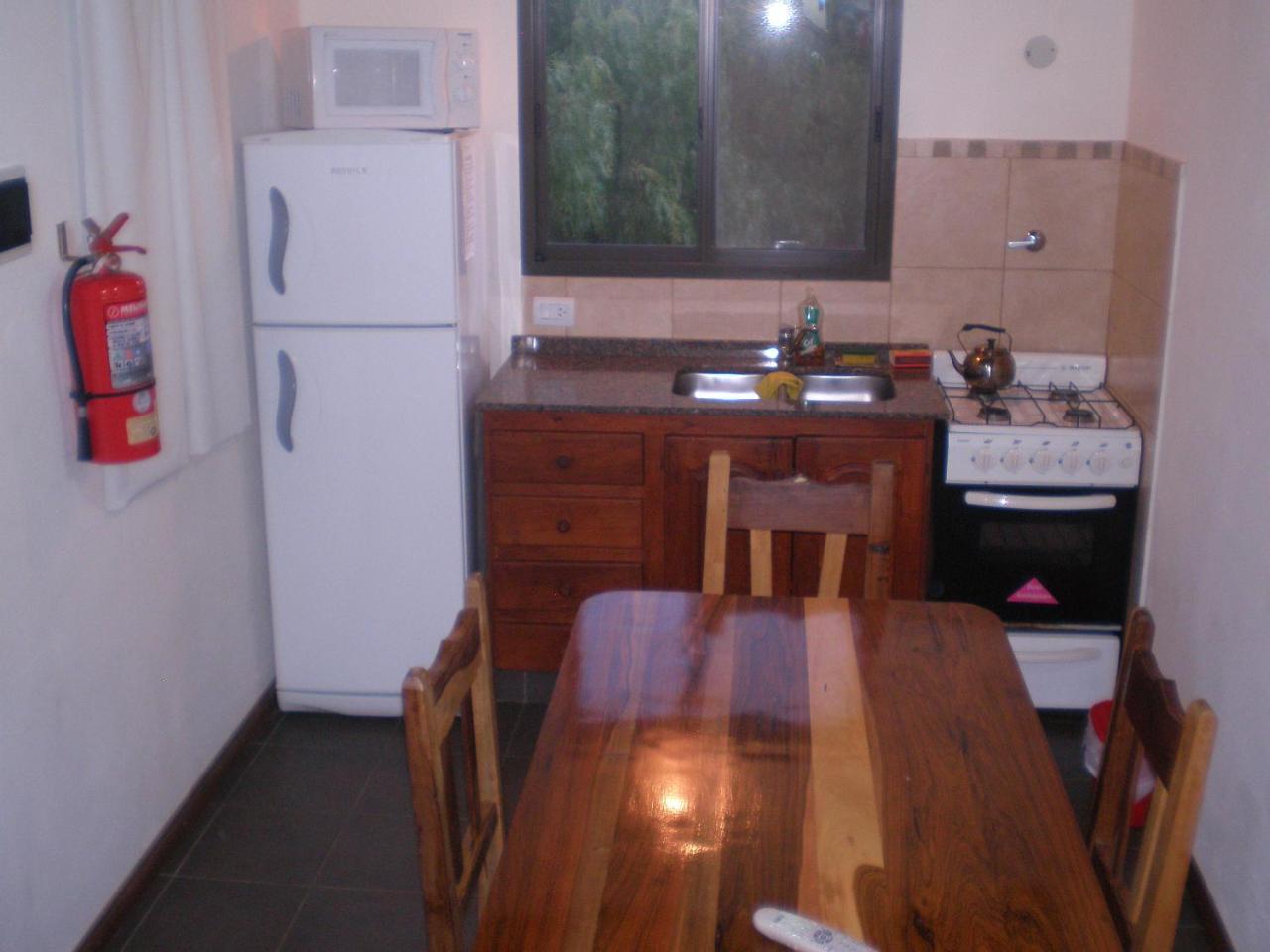 Barranca Del Indio Aparthotel Villa de Merlo ภายนอก รูปภาพ